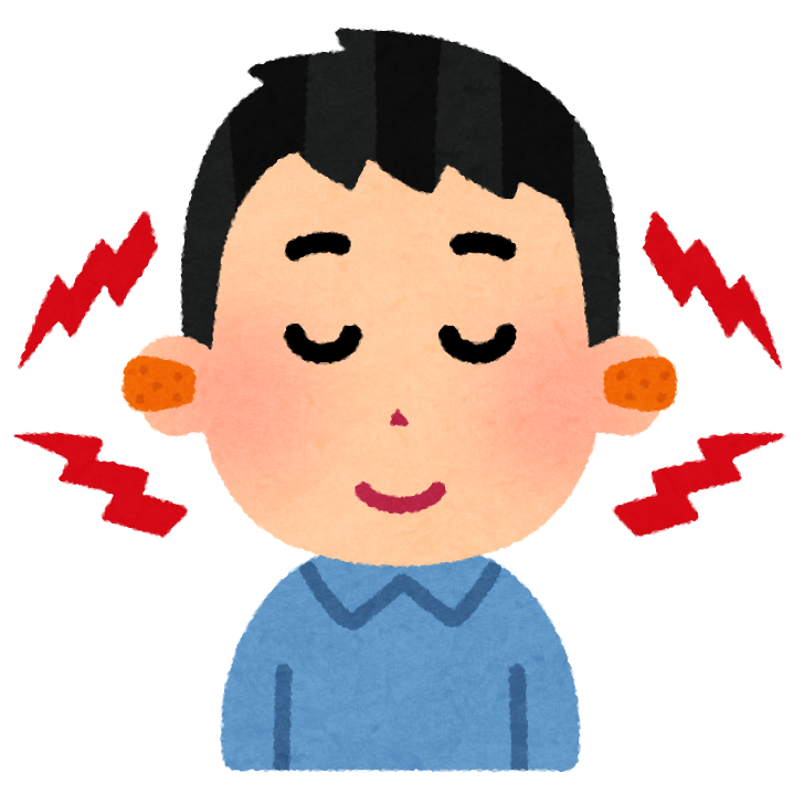 耳栓 イヤーマフ　騒音対策